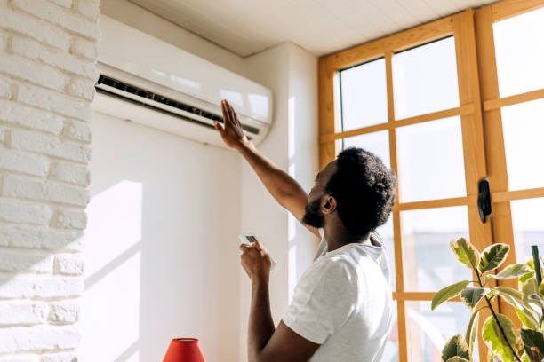 Best HVAC Financing and Leasing in Nolensville, TN