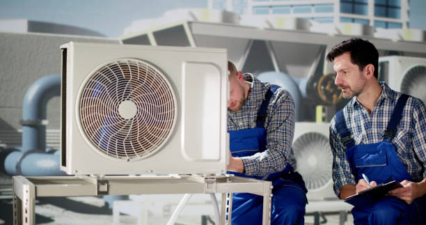Best Commercial HVAC in Nolensville, TN