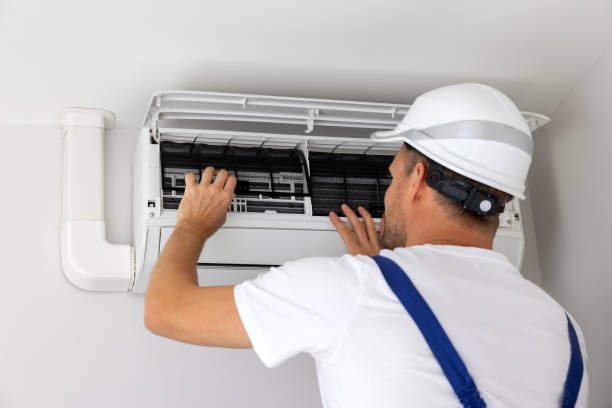 Best VRF (Variable Refrigerant Flow) Systems in Nolensville, TN